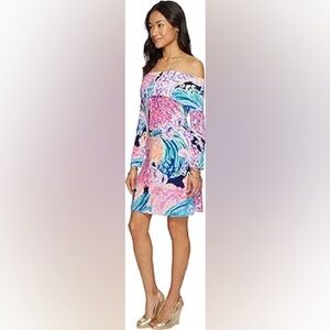 Lilly Pulitzer Women's Trisha Dress